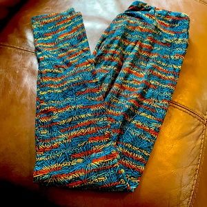 Lula Roe Leggings